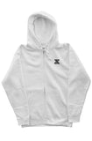 Classic Zip Hoodie