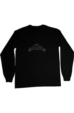 Ski Resort Ultra Long Sleeve