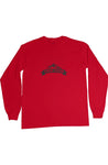 Ski Resort Ultra Long Sleeve