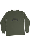 Ski Resort Ultra Long Sleeve