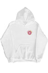 Donut Pullover Hoodie