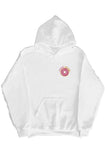 Donut Pullover Hoodie