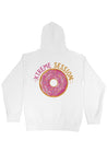 Donut Pullover Hoodie