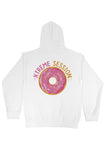 Donut Pullover Hoodie