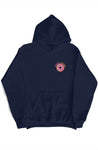 Donut Pullover Hoodie