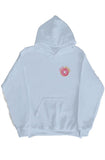 Donut Pullover Hoodie