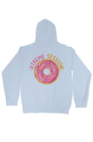 Donut Pullover Hoodie