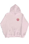 Donut Pullover Hoodie