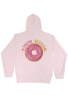 Donut Pullover Hoodie