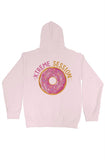 Donut Pullover Hoodie