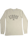 Outline Long Sleeve T Shirt