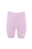 Revival High Waist Biker Shorts