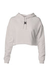 Marathon Lightweight Crop Hoodie