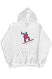 Paint Pullover Hoodie