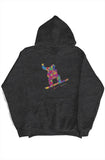 Paint Pullover Hoodie