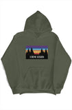 Forest Pullover Hoodie