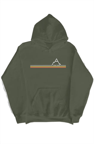 Avalanche Pullover Hoodie