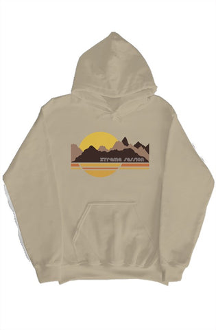 Canyon Pullover Hoodie