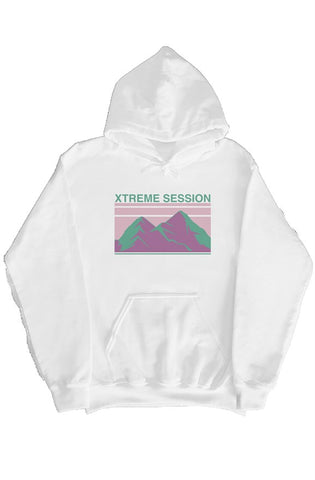 Old Timer Pullover Hoodie