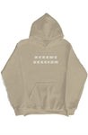 Zoom Pullover Hoodie