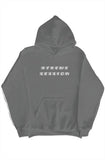 Zoom Pullover Hoodie