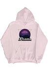 Horizon Pullover Hoodie