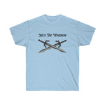 Niko the Warrior Tee