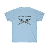 Niko the Warrior Tee