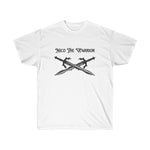 Niko the Warrior Tee