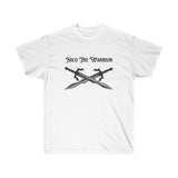 Niko the Warrior Tee