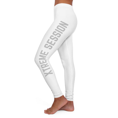 Xtreme Women's Spandex Leggings