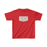 Kook Kids Heavy Cotton™ Tee