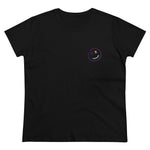 Retro Women's Heavy Cotton Tee