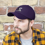 Classic Logo Twill Hat