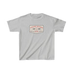 Kook Kids Heavy Cotton™ Tee