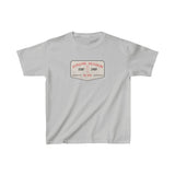 Kook Kids Heavy Cotton™ Tee