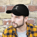 Classic Logo Twill Hat