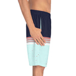 Wipeout Board Shorts