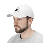 Classic Logo Twill Hat