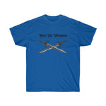 Niko the Warrior Tee