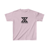 Classic Back Logo Kids Heavy Cotton™ Tee