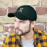 Classic Logo Twill Hat