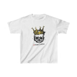 Xtreme King Evil Kids Heavy Cotton™ Tee