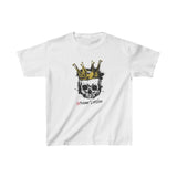 Xtreme King Evil Kids Heavy Cotton™ Tee