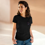 Retro Women's Heavy Cotton Tee