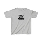 Classic Back Logo Kids Heavy Cotton™ Tee