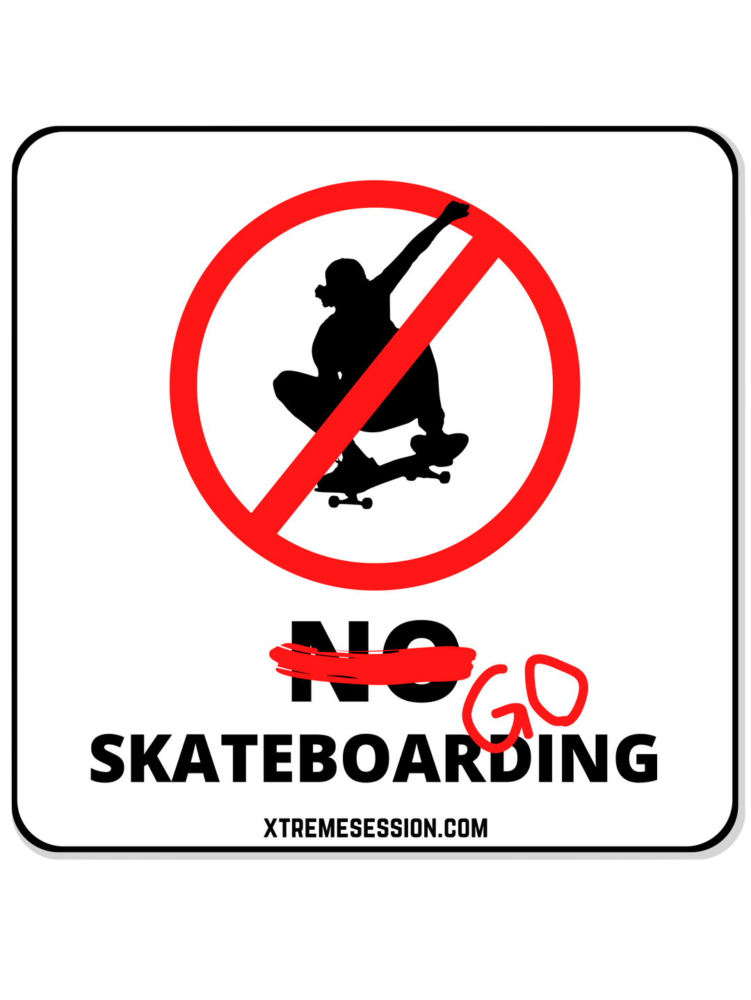 Accessories – Xtreme Session