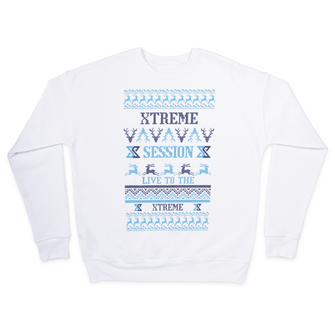 Xtreme Sweater