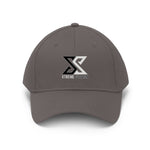 Classic Logo Twill Hat