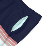 Wipeout Board Shorts